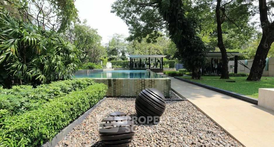 picture 2-BR Condo at Quattro By Sansiri near BTS Thong Lor (ID 2929043) - 21/24
