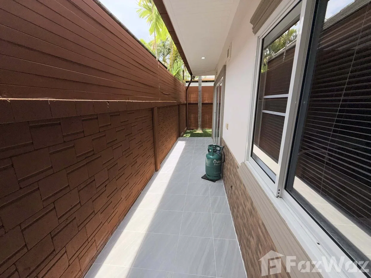 picture Pool Villa for Sale | Move-in Ready 6381354 - 22/23