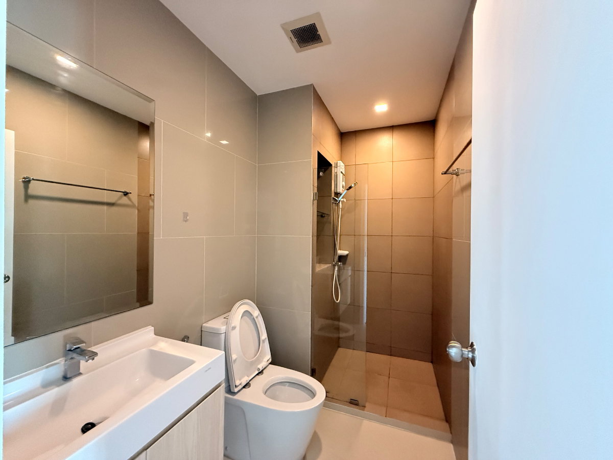 picture 🔥 High Floor Ready to Move In | Only 15,000 TH 🔥 - 6/6