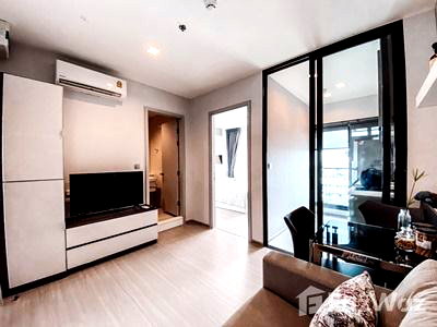 Condos for sale : 1 Bedroom Condo for sale at Life Sukhumvit 62  690146