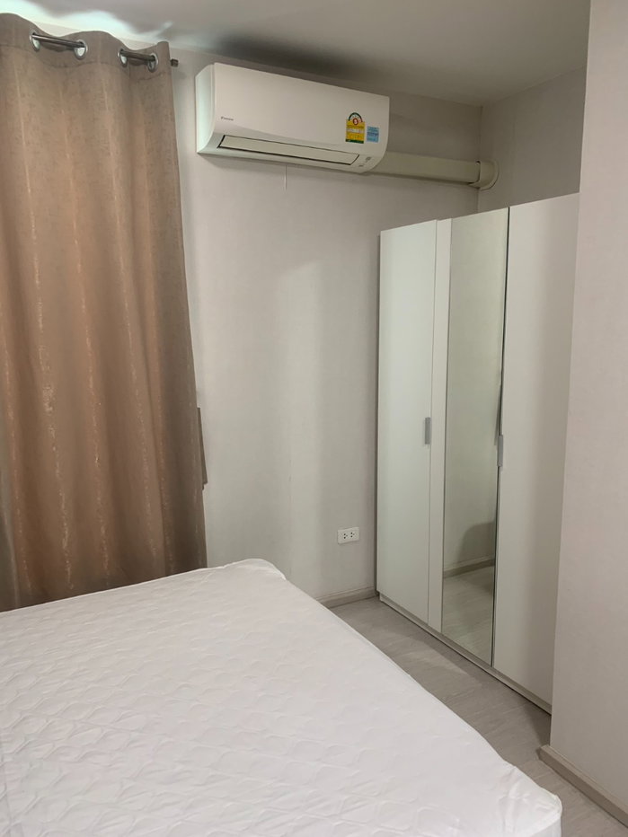 picture Condo for rent Plum condo InterchangeRAM60 23 sqm. - 5/9
