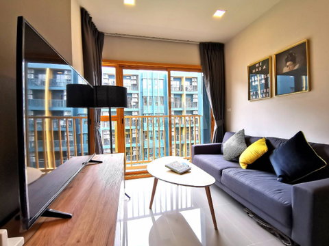 🔥For Rent🔥✨💝The Base Sukhumvit 50💝✨Beautiful unit! Golden location! Unbeatable price! Grab it! Near 🚅BTS Onnut🟠🔵PS-32512055📱LINE ID💚@881teotq