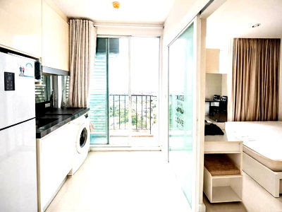 Condos for sale : 1-BR Condo at The Sky Sukhumvit near BTS Udom Suk (ID 2930338)