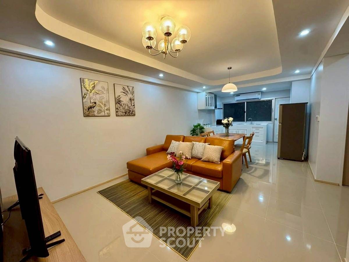 รูป คอนโด 2-ห้องนอน ที่ สยาม คอนโดมิเนียม ใกล้ MRT พระราม 9 (ID 2899671) - รูปที่ 3/6