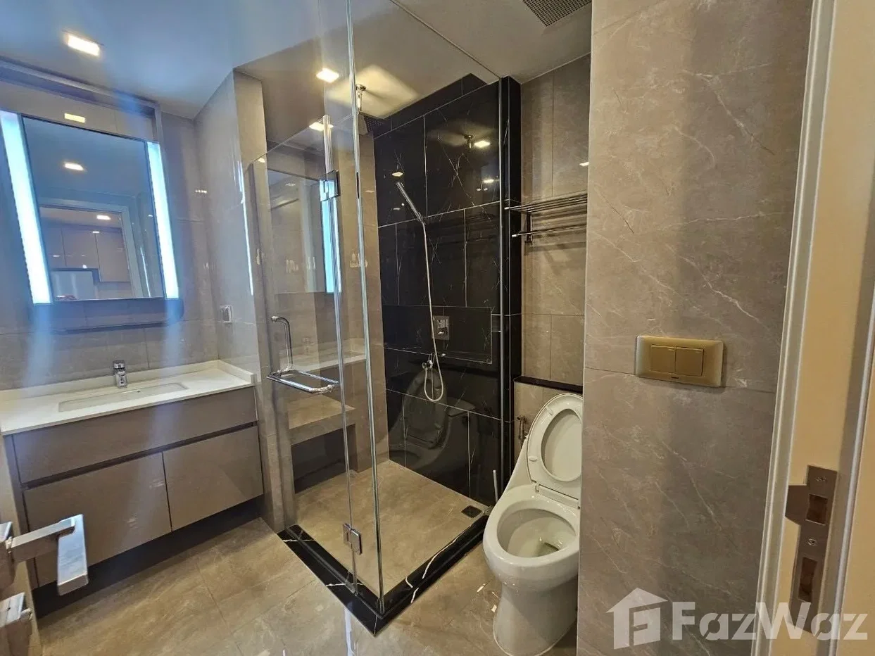 รูป คอนโดให้เช่า 1 ห้องนอน ในโครงการ ไลฟ์ อโศก พระราม 9 6381309 - รูปที่ 10/12