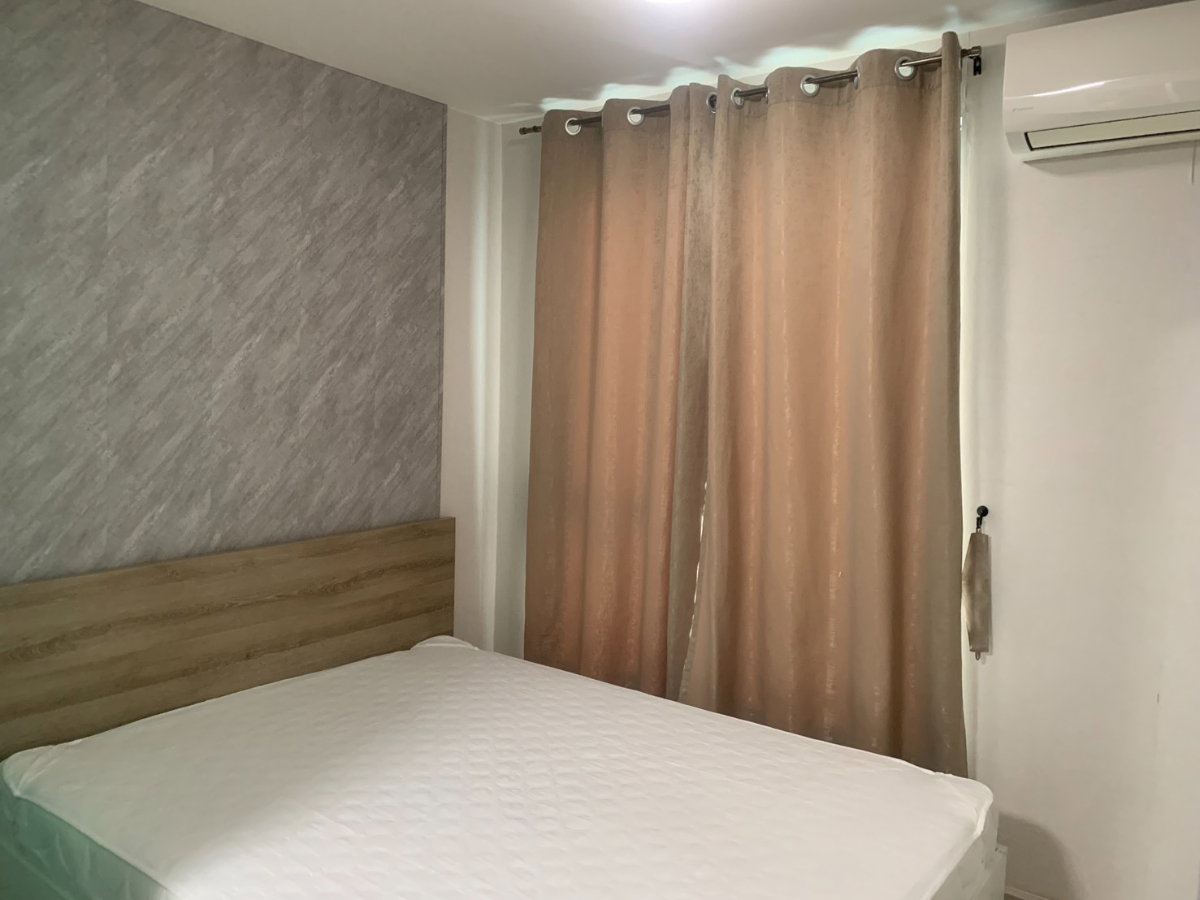 picture Condo for rent Plum condo InterchangeRAM60 23 sqm. - 4/9