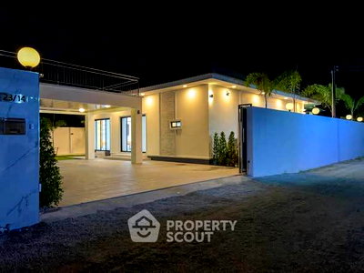 บ้านเดี่ยว ชลบุรี : บ้าน 3-ห้องนอน ใกล้ ห้วยใหญ่ (ID 2933163)