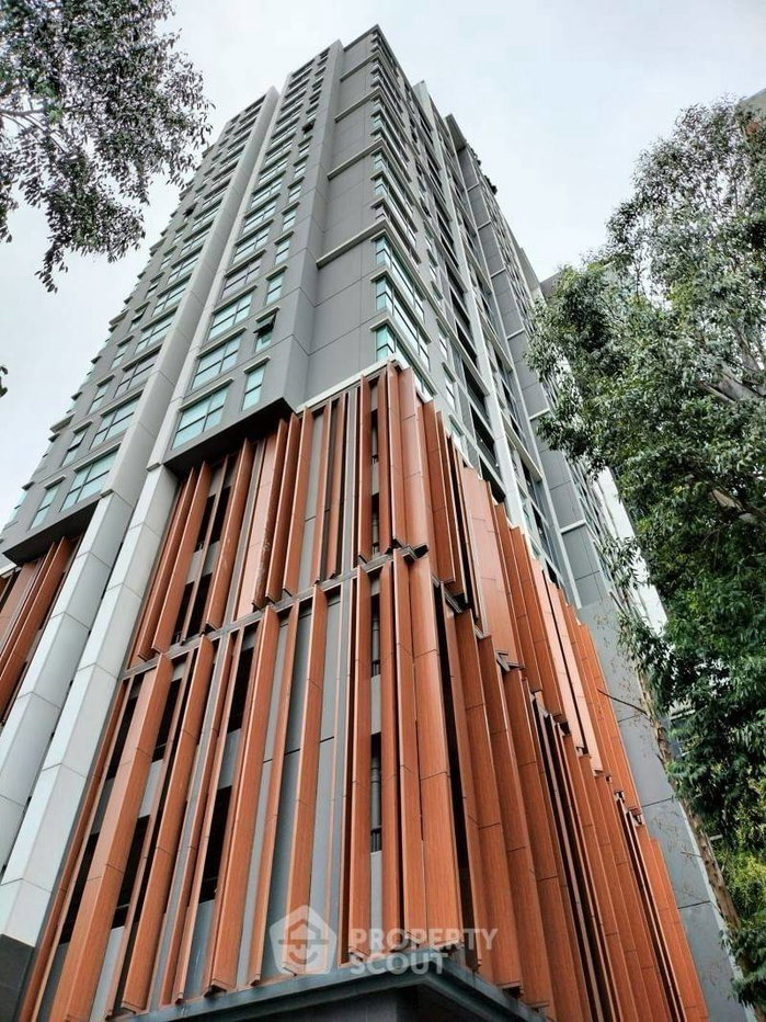 picture 2-BR Condo at Rhythm Rangnam near BTS Victory Monument (ID 2929221) - 13/14