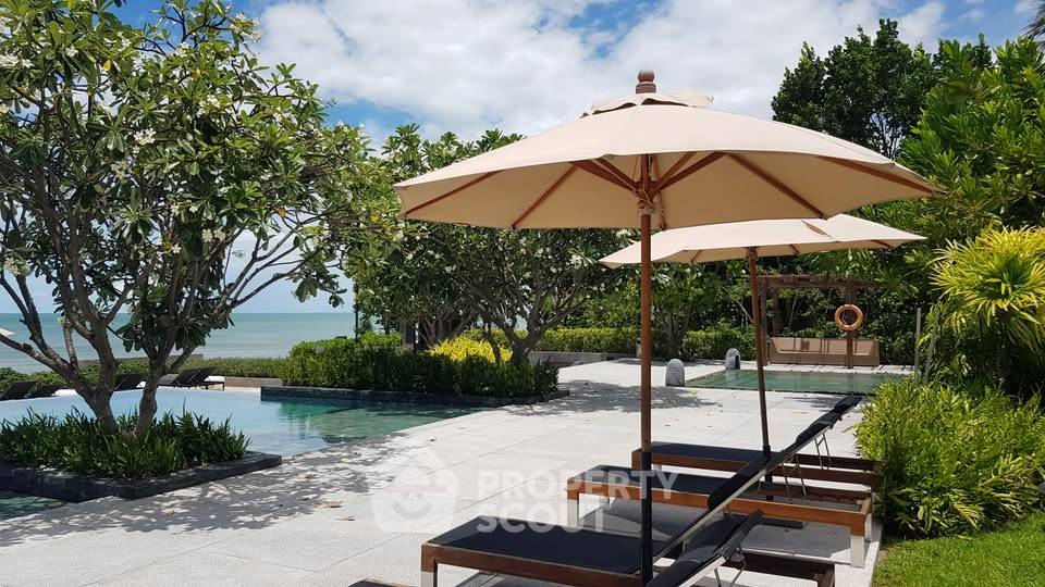 รูป คอนโด 1-ห้องนอน ที่ บ้านทิวทะเล อความารีน ใกล้ หาดชะอำ (ID 2929734) - รูปที่ 27/33
