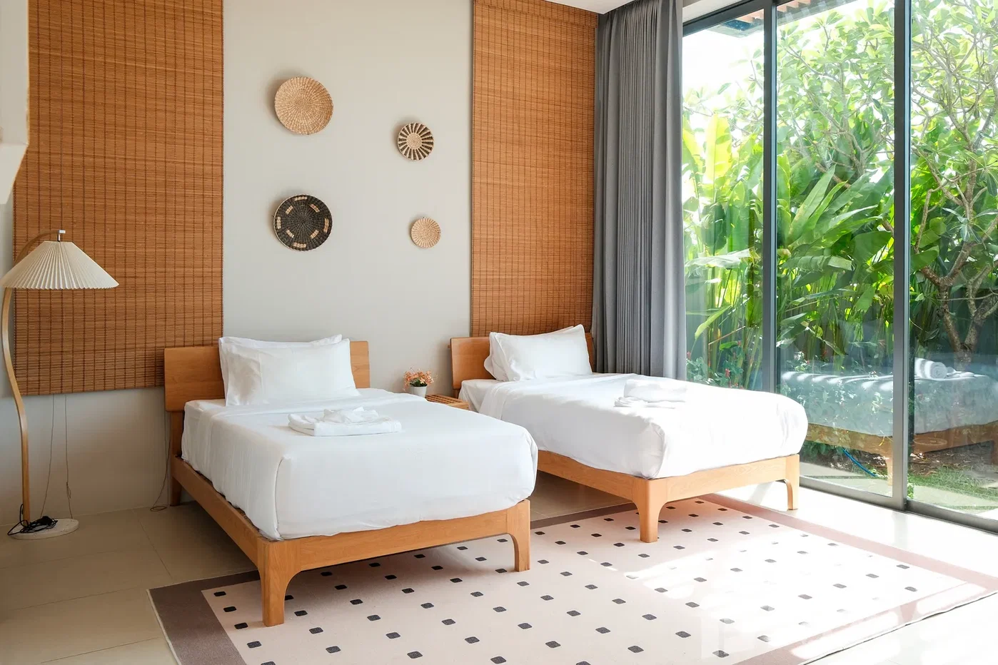 picture 3 Bedroom Villa for rent at Longone Villa 6381537 - 13/30