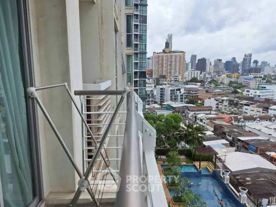 รูป คอนโด 1-ห้องนอน ที่ เลอรัก คอนโดมิเนียม ใกล้ BTS พระโขนง (ID 2828464) - รูปที่ 4/9