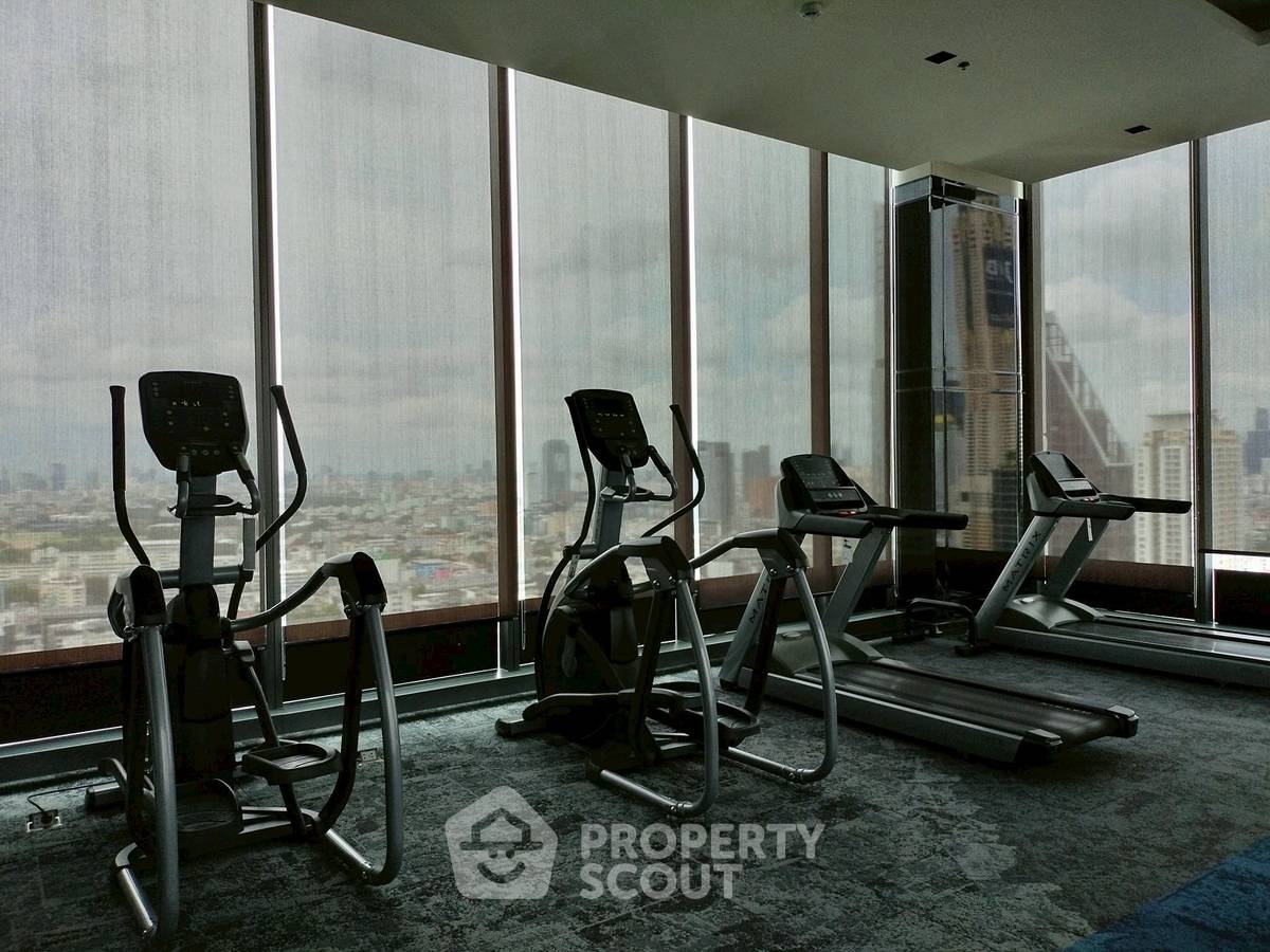 picture 2-BR Condo at Rhythm Rangnam near BTS Victory Monument (ID 2929221) - 11/14