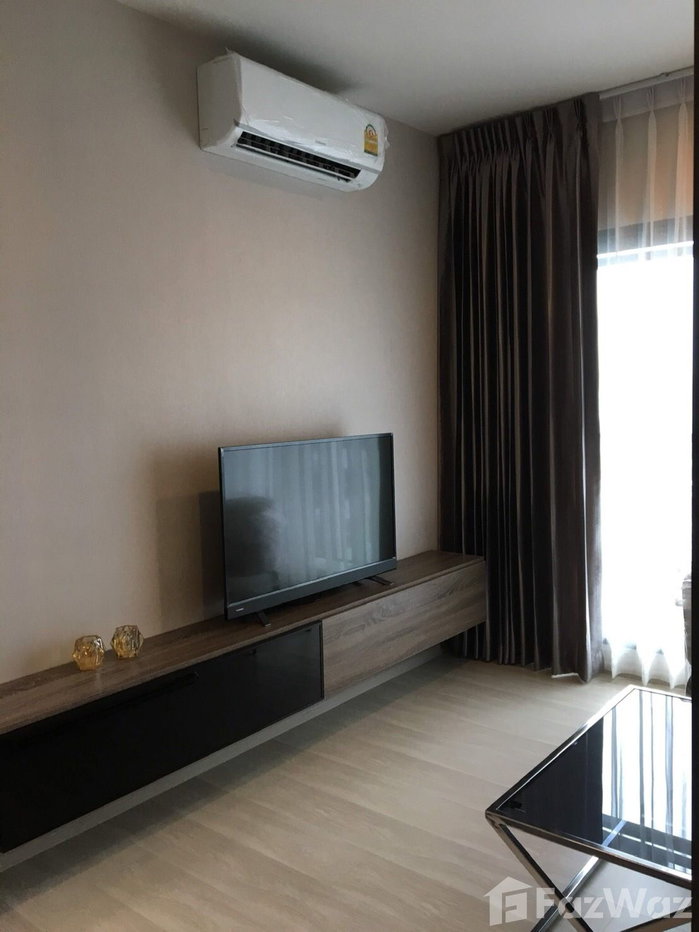 รูป ขาย คอนโด 1 ห้องนอน ในโครงการ ไลฟ์ สุขุมวิท 48 1132256 - รูปที่ 4/8