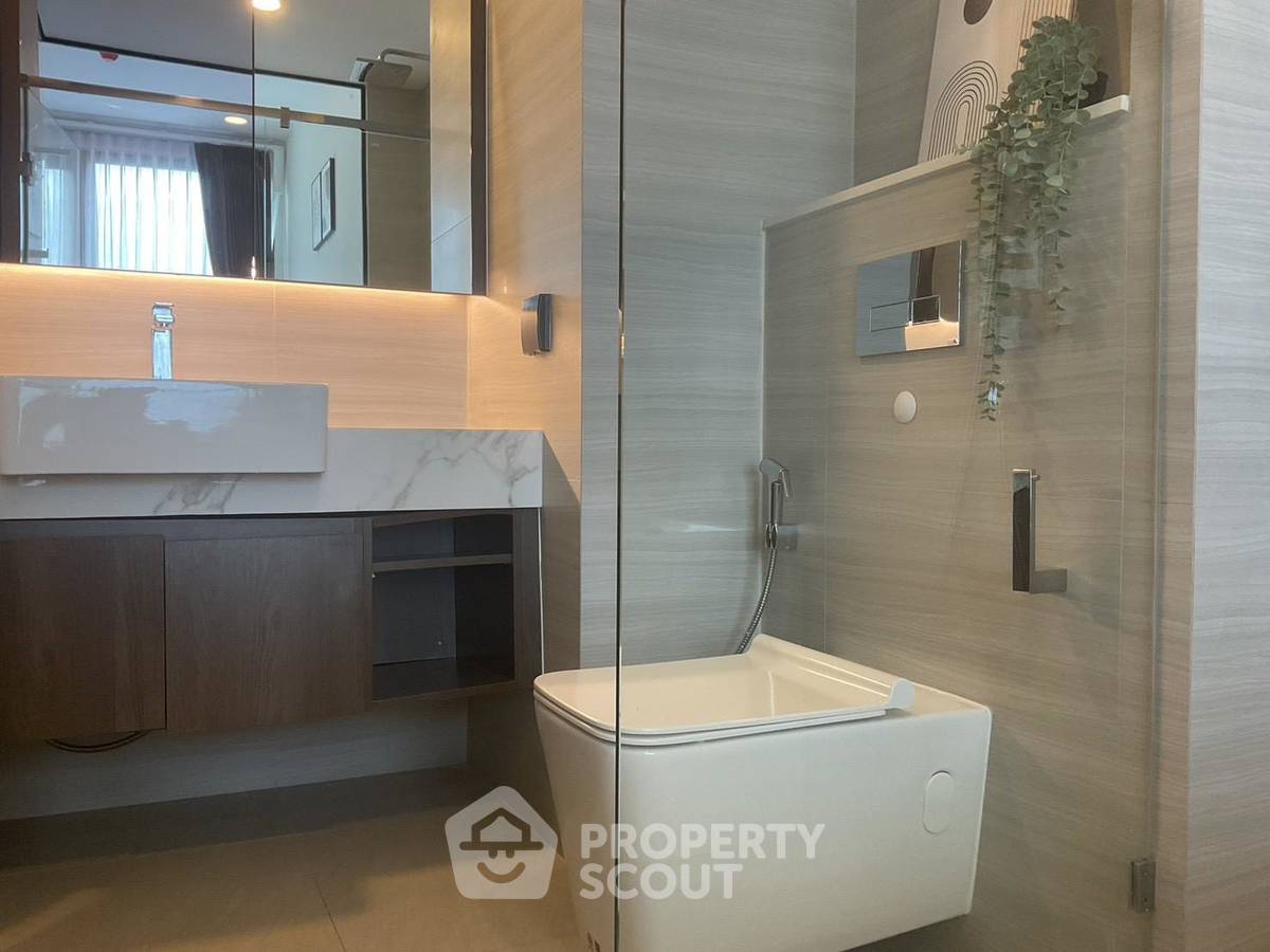 picture 1-BR Condo at Park Origin Thonglor near BTS Thong Lor (ID 2929165) - 5/10
