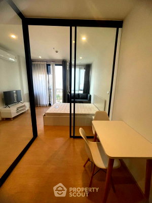 Condos for rent : 1-BR Condo at Maru Ekkamai 2 near BTS Ekkamai (ID 1485756)