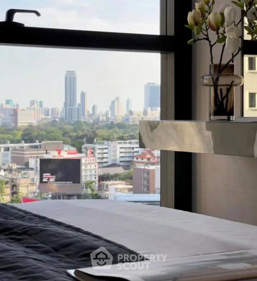 picture 1-BR Condo at Celes Asoke near MRT Sukhumvit (ID 2866647) - 7/7