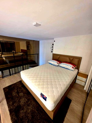 คอนโดให้เช่า : Siamese Sukhumvit 48 ห้องสวย ราคาดี สอบถามเพิ่มเติมได้ที่ Line @condorental