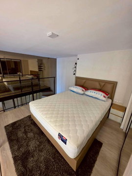 Siamese Sukhumvit 48 ห้องสวย ราคาดี สอบถามเพิ่มเติมได้ที่ Line @condorental
