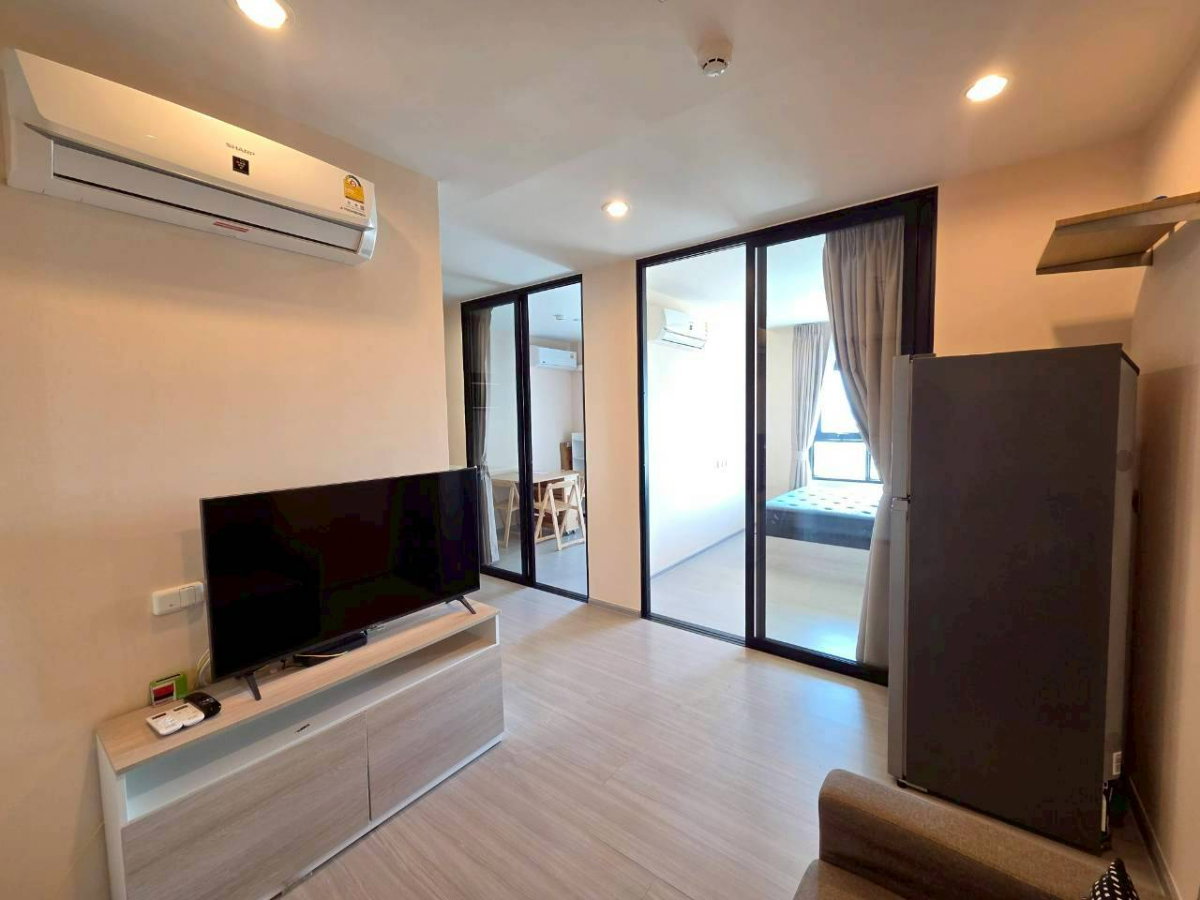 picture PFD-08393 For rent Aspire Erawan Prime (Aspire Erawan Prime) next to BTS Chang Erawan 🚈✨ - 1/18