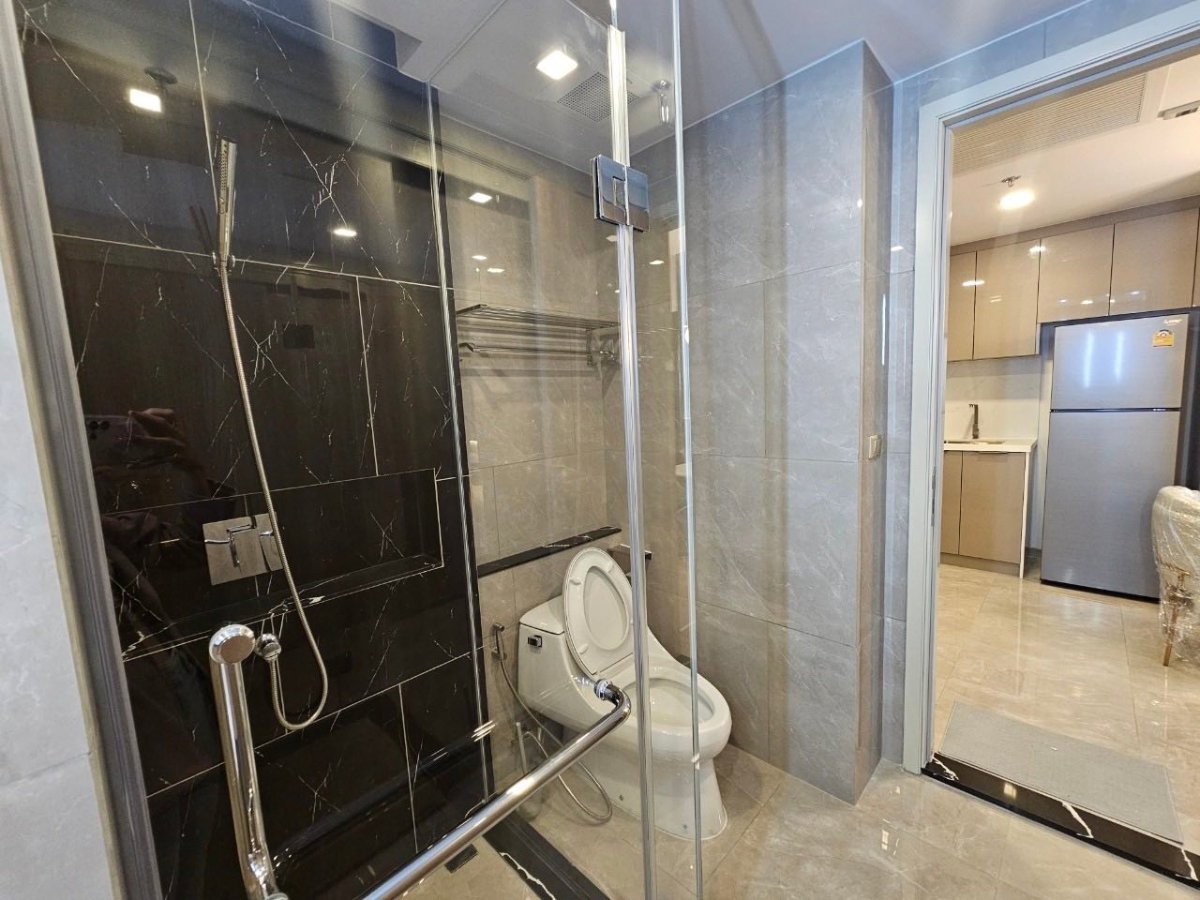 picture For Rent! Hot Deal One9Five Asoke - Rama 9 - 15/17