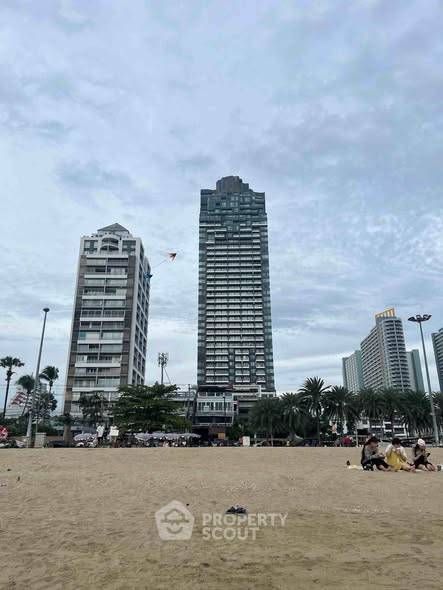รูป คอนโด 1-ห้องนอน ที่ วินด์แฮม จอมเทียน พัทยา ใกล้ เมืองพัทยา (ID 2932980) - รูปที่ 3/18