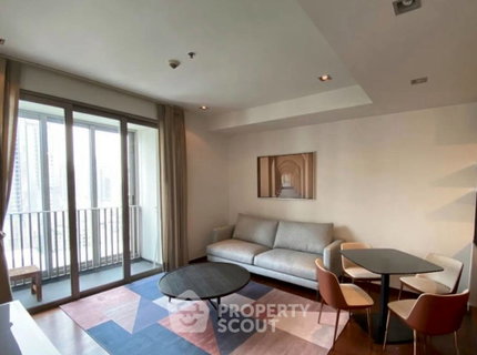รูปภาพ คอนโด 2-ห้องนอน ที่ แอชตัน มอร์ฟ 38 ใกล้ BTS ทองหล่อ (ID 2883191)