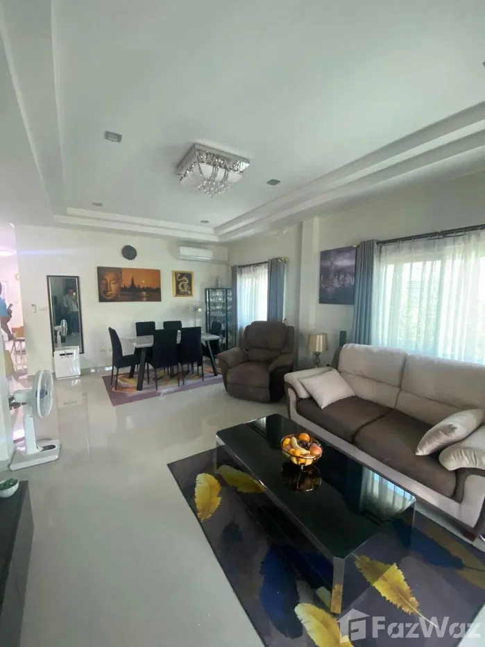 รูป ขาย บ้านเดี่ยว 3 ห้องนอน ใน ตะเคียนเตี้ย, ชลบุรี 5372648 - รูปที่ 8/19