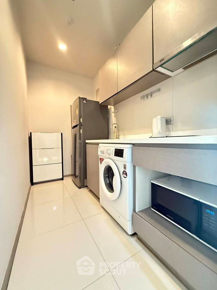 รูป คอนโด 2-ห้องนอน ที่ ไลฟ์ อโศก - พระราม 9 ใกล้ MRT พระราม 9 (ID 2931461) - รูปที่ 10/12
