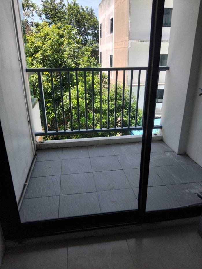 รูป ราคาพิเศษ💥💥💥Socio Condo ตรงข้ามโกบอลเฮ้าส์ 💥💥💥ใกล้ถนนใหญ่ทับมา 1ห้องนอน ชั้น2 1ห้องนอน - รูปที่ 25/25