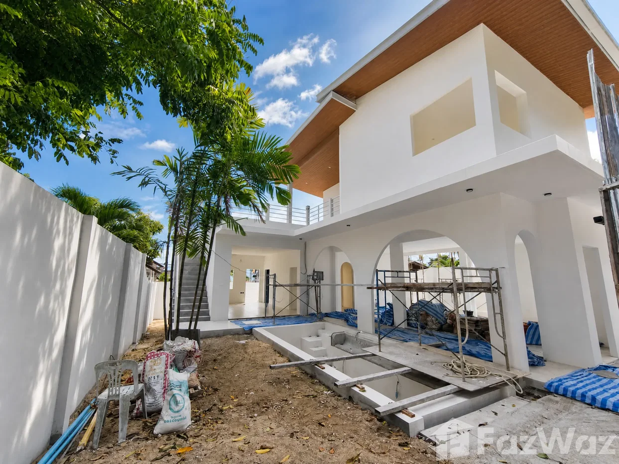 picture 3 Bedroom Villa for sale in Maenam, Surat Thani 6380882 - 1/22