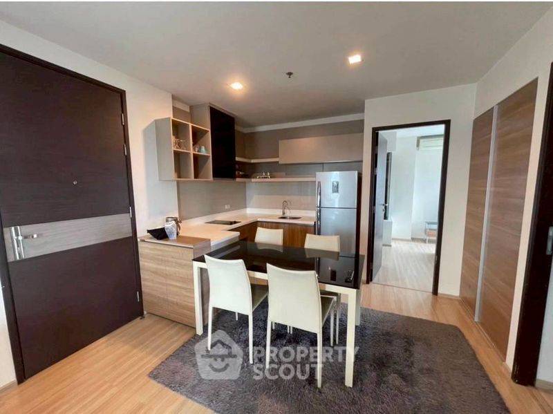 picture 2-BR Condo at Rhythm Sathorn near BTS Saphan Taksin (ID 2929937) - 4/13