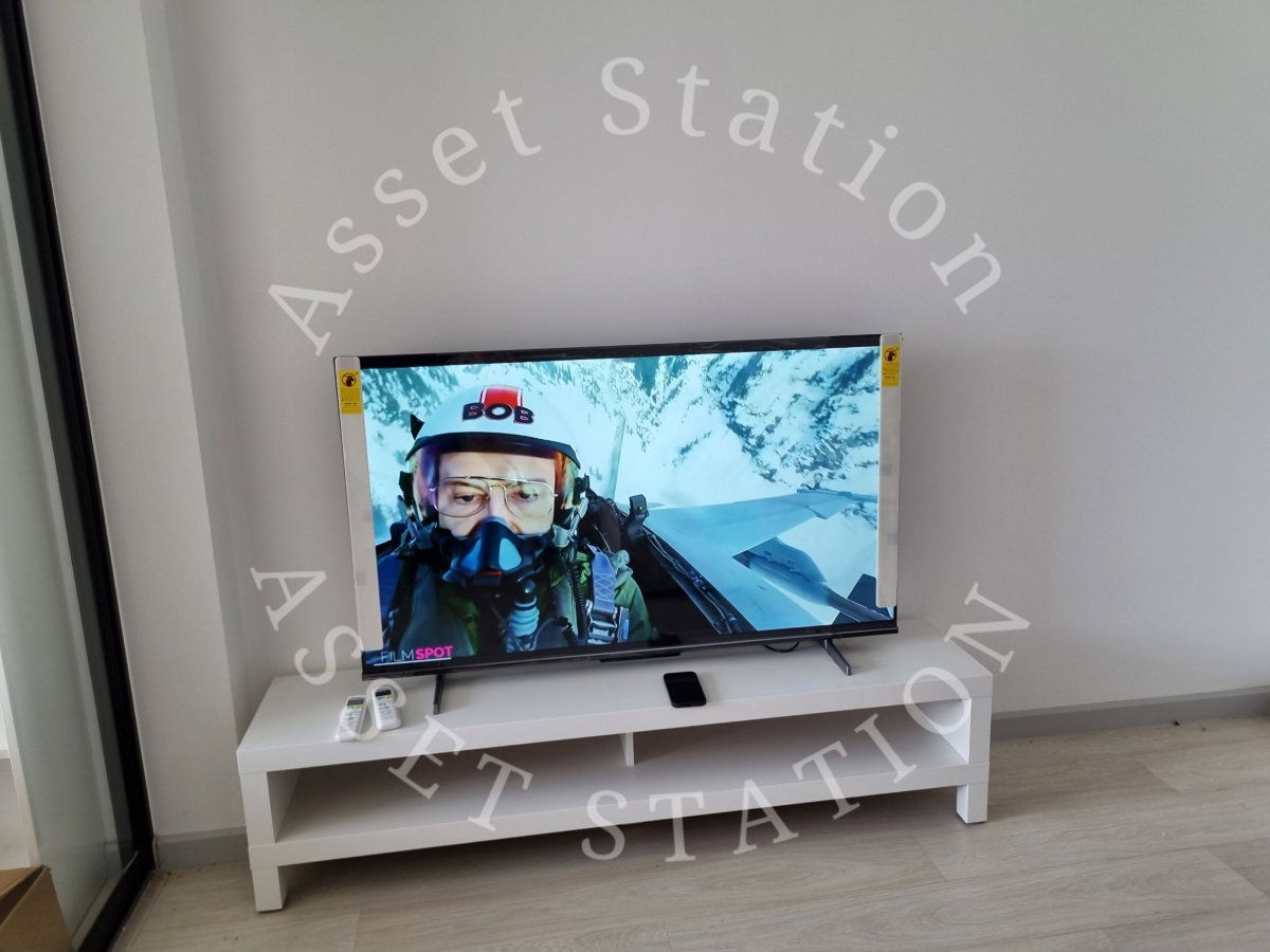 รูป 🏙️ KnightsBridge Prime Sathorn สัมผัสความหรูหราที่เรียบง่าย ใกล้ BTS ช่องนนทรี 🚆  - รูปที่ 3/8