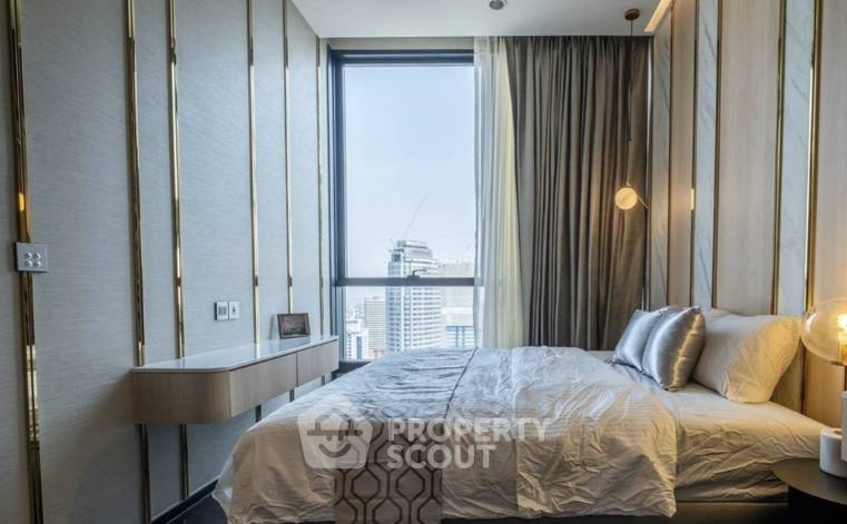 รูป คอนโด 1-ห้องนอน ที่ ดิ เอส สุขุมวิท 36 ใกล้ BTS ทองหล่อ (ID 2873847) - รูปที่ 5/7