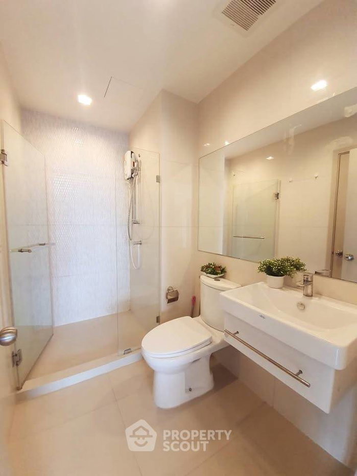 รูป คอนโด 2-ห้องนอน ที่ ไลฟ์ สุขุมวิท 48 ใกล้ BTS พระโขนง (ID 2929074) - รูปที่ 7/9