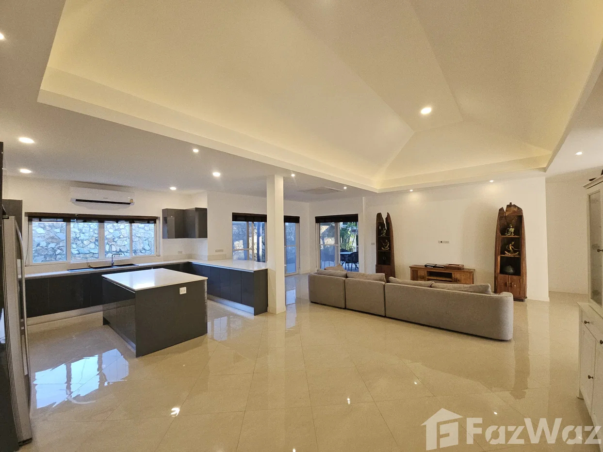 รูป วิลล่าให้เช่า 5 ห้องนอน ในโครงการ Marco Villa  5333268 - รูปที่ 20/28