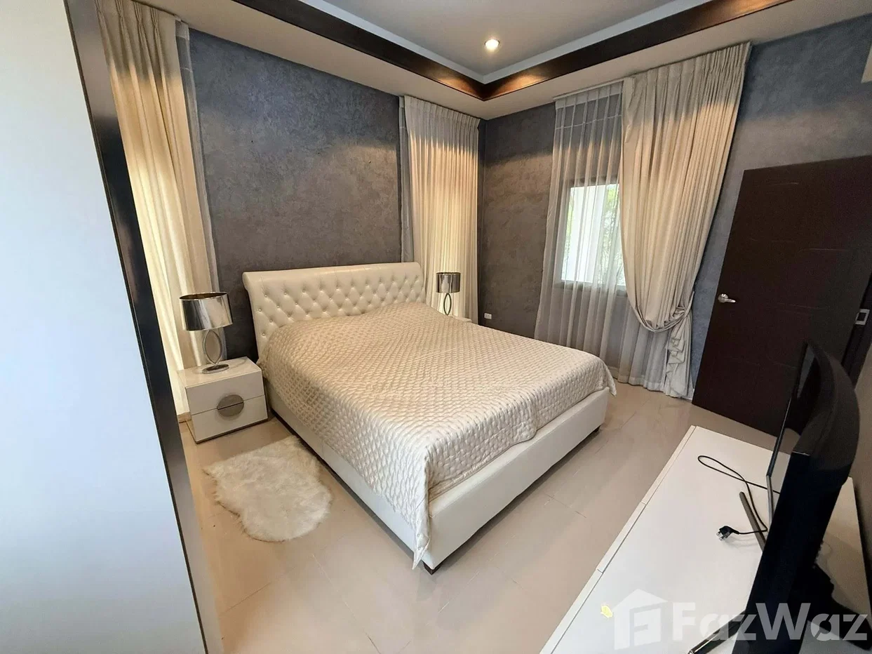 picture Corner Private Pool Villa for Sale Baan Dusit Pattaya View 6381085 - 10/24