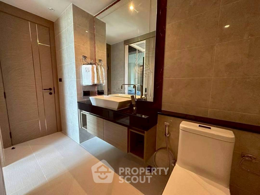 รูป คอนโด 1-ห้องนอน ที่ เดอะ ริเวียร่า โอเชี่ยน ไดร์ฟ ใกล้ หาดจอมเทียน (ID 2929187) - รูปที่ 6/8