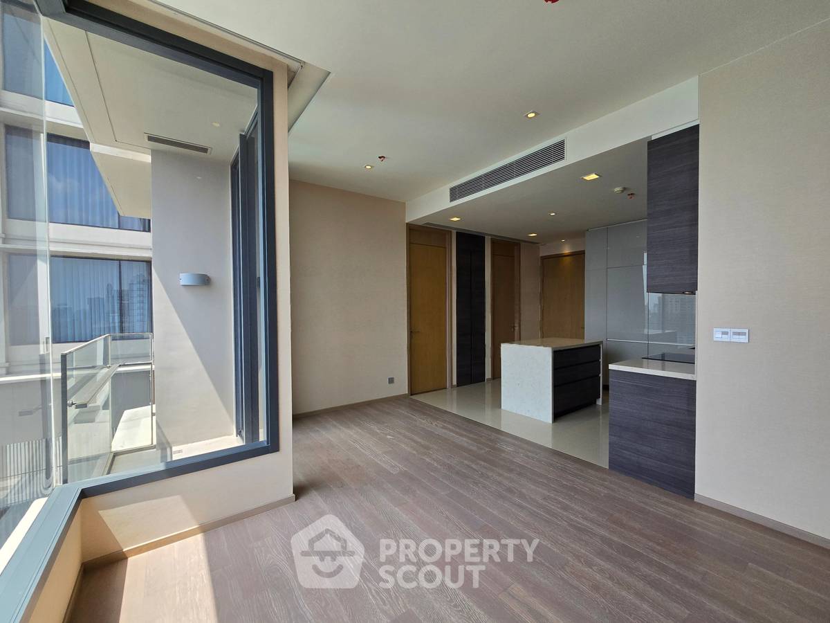 picture 1-BR Condo at The Esse Asoke near MRT Sukhumvit (ID 2742937) - 26/34