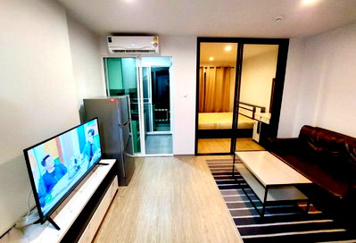 Condos for rent : Regent Home Sukhumvit               97/1 