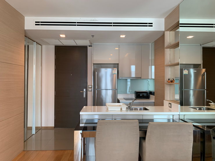 รูป The address asoke 25,000 Ready to move in now! Line : @asanha - รูปที่ 7/8