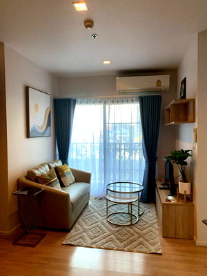 Condos for rent Chiang Mai :   Condo for rent with  2 bedrooms, 1 bathroom and  1 kitchen.    #A4MG2258