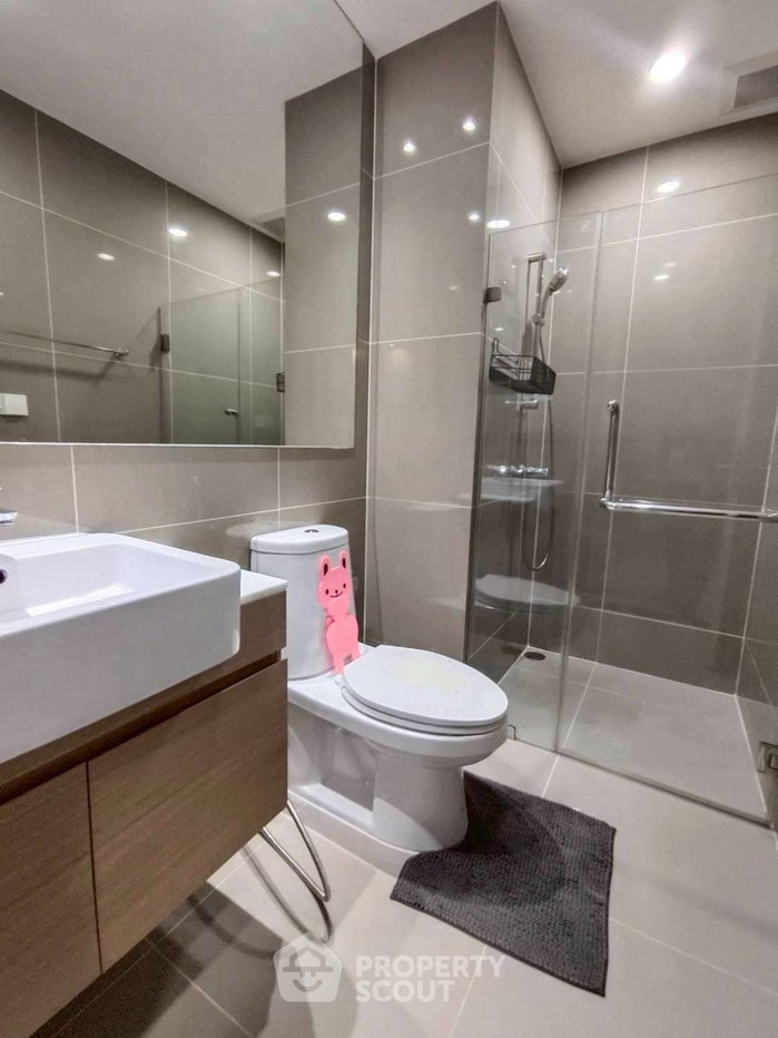 picture 2-BR Condo at Noble Revolve Ratchada 2 near MRT Thailand Cultural Centre (ID 2931955) - 13/13