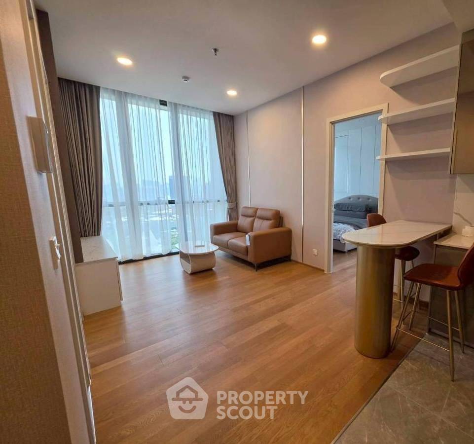 รูป คอนโด 2-ห้องนอน ที่ วิช ซิกเนเจอร์ 2 มิดทาวน์ สยาม ใกล้ BTS ราชเทวี (ID 2925965) - รูปที่ 1/9