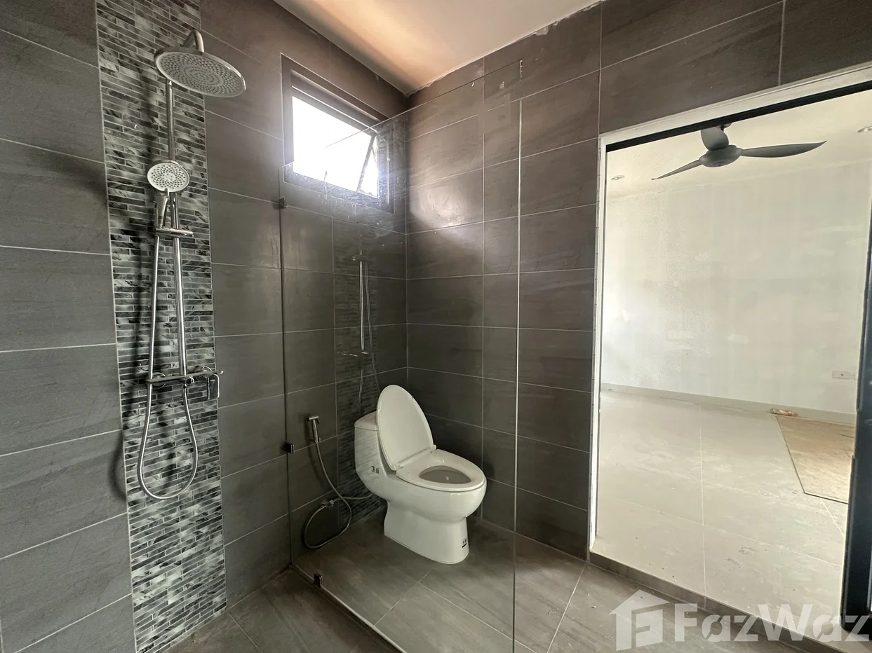 รูป ขาย วิลล่า 3 ห้องนอน ในโครงการ มิล พูล วิลล่า 6380945 - รูปที่ 10/11