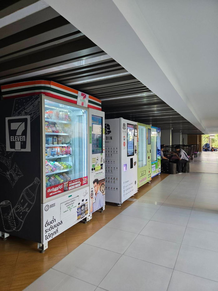 รูป ให้เช่า🚝 We condo เอกมัย-รามอินทรา ห้องใหญ่ ราคาดี วิวสระ (ใกล้ MRT สายสีชมพู) 📱Line: @promptcondo - รูปที่ 13/40