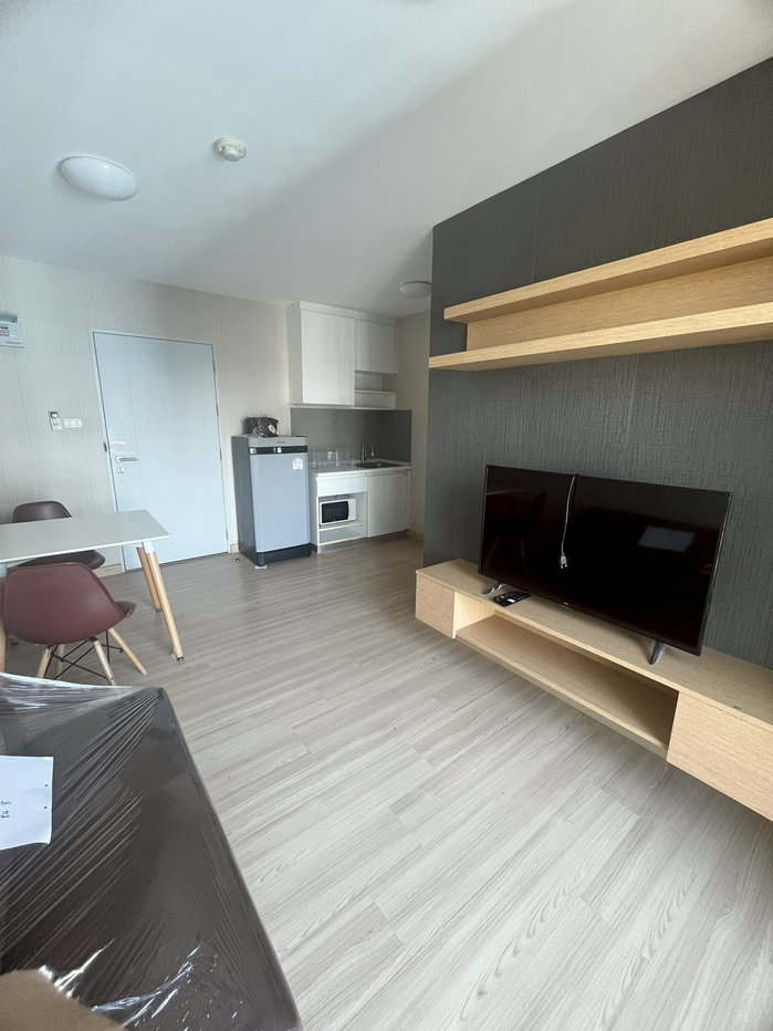 รูป 🔥ด่วน ห้องไปไวมากกก Code: 26KJ2612 ให้เช่า Rill Condo ✅ Add Line @kjcondo (มี@ข้างหน้าด้วยนะคะ) - รูปที่ 7/10