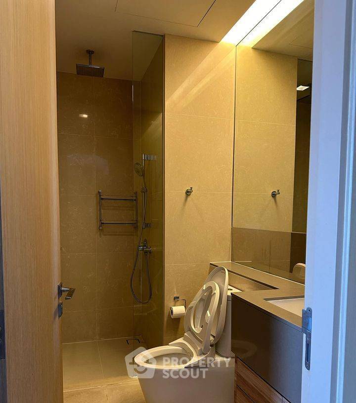 picture 2-BR Condo at The Esse Asoke near MRT Sukhumvit (ID 2926502) - 13/13