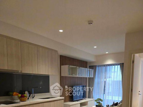 1-BR Condo at Runesu Thonglor 5 near BTS Thong Lor (ID 2929086)