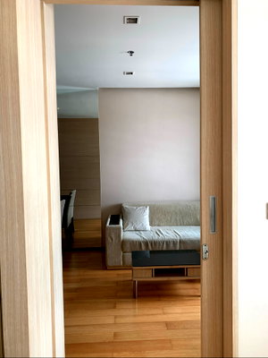 คอนโดให้เช่า : The address asoke 25,000 Ready to move in now! Line : @asanha