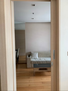 The address asoke 25,000 Ready to move in now! Line : @asanha